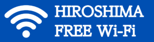 HIROSHIMA FREE Wi-Fi